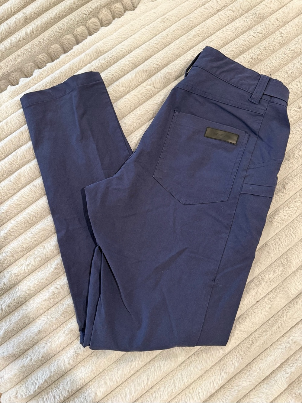 Ten Thousand Navy Adjustable Utility Pants
